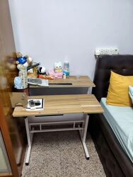 Blk 537 Woodlands Drive 16 (Woodlands), HDB 4 Rooms #603845321